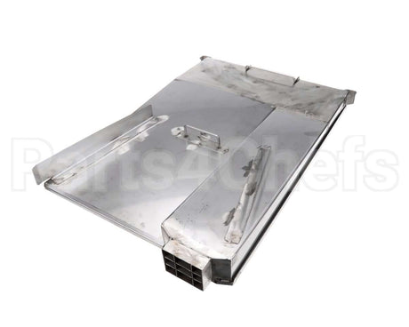 HCW-4365 Turbochef Jetplate