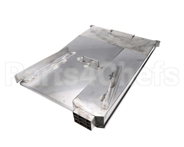HCW-4365 Turbochef Jetplate