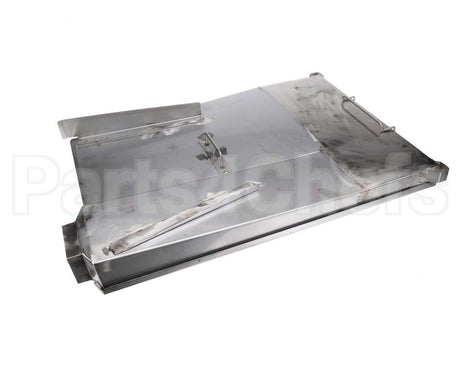 HCW-4365 Turbochef Jetplate