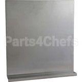 HCZ17736 Compatible Star Crumb Tray