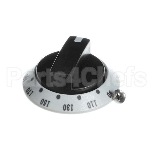 HD-15 Compatible Adcraft Knob