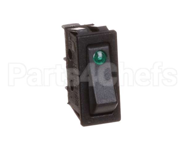 HD-17 Adcraft Power Switch