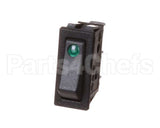 HD-17 Adcraft Power Switch