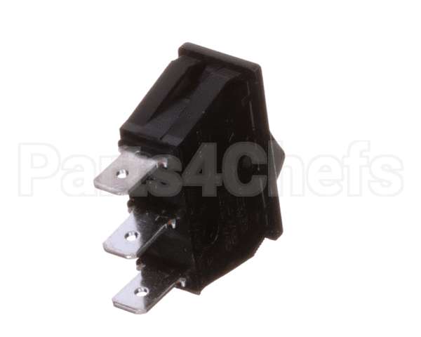 HD-17 Adcraft Power Switch