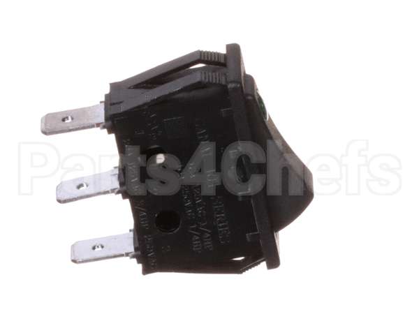 HD-17 Adcraft Power Switch