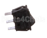 HD-17 Adcraft Power Switch
