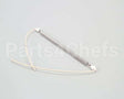 HD-198042 Star Heatertube,Quartz,275W-120V,