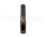 HD-22257 Alto Shaam Handle,Cabinet U,Aluminum