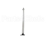 HD-26900 Alto Shaam Door Handle,Ar-7E