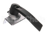HD-26967 Alto Shaam Handle,Door,Left,Combi 06