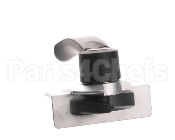 HD-26967 Alto Shaam Handle,Door,Left,Combi 06