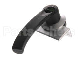 HD-26967 Alto Shaam Handle,Door,Left,Combi 06