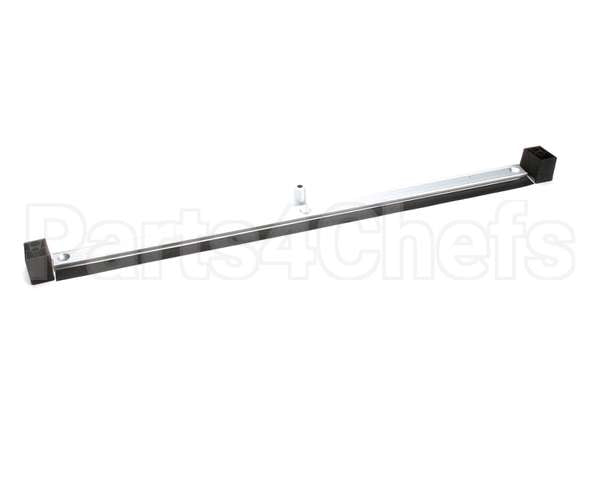 HD-2861 Alto Shaam Handle,Unit,Aluminum,1000 Bq2