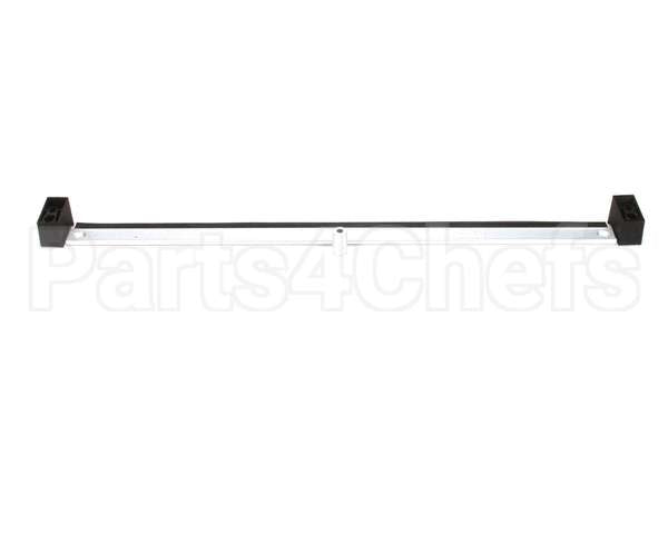 HD-2861 Alto Shaam Handle,Unit,Aluminum,1000 Bq2