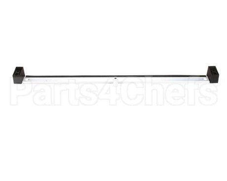 HD-2861 Alto Shaam Handle,Unit,Aluminum,1000 Bq2