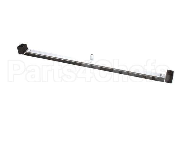 HD-2861 Alto Shaam Handle,Unit,Aluminum,1000 Bq2