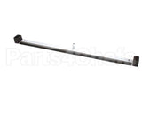 HD-2861 Alto Shaam Handle,Unit,Aluminum,1000 Bq2