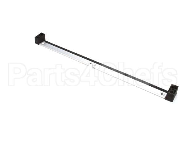 HD-2861 Alto Shaam Handle,Unit,Aluminum,1000 Bq2