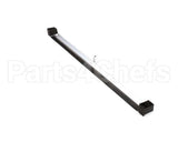HD-2861 Alto Shaam Handle,Unit,Aluminum,1000 Bq2