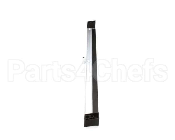 HD-2861 Alto Shaam Handle,Unit,Aluminum,1000 Bq2