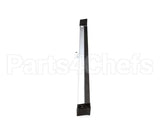 HD-2861 Alto Shaam Handle,Unit,Aluminum,1000 Bq2