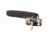 HD-29635 Alto Shaam Handle, Door Pendulum