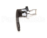 HD-29635 Alto Shaam Handle, Door Pendulum