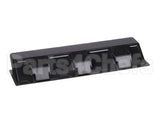 HD-29958 Alto Shaam Handle, Recessed Door Pullblac