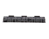 HD-29958 Alto Shaam Handle, Recessed Door Pullblac