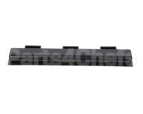 HD-29958 Alto Shaam Handle, Recessed Door Pullblac
