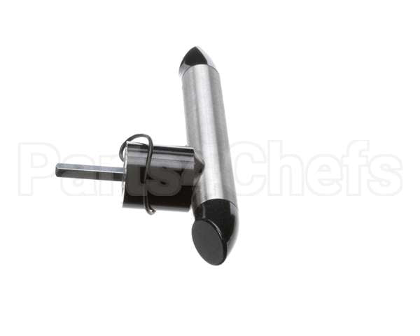 HD-35325R Alto Shaam Kit, Service, Handle, Roll-In