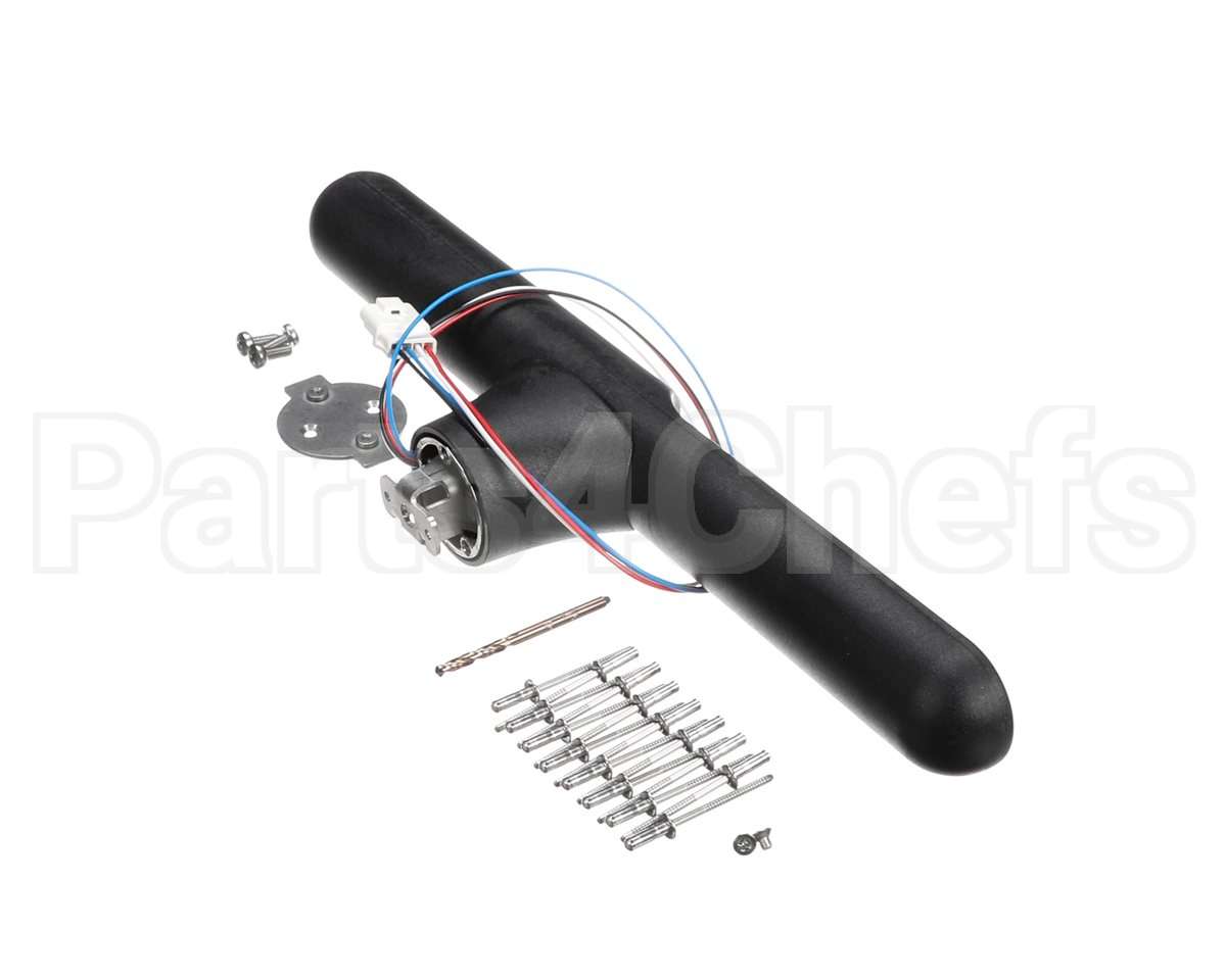HD-39991R Alto Shaam Kit, Handle Replacement