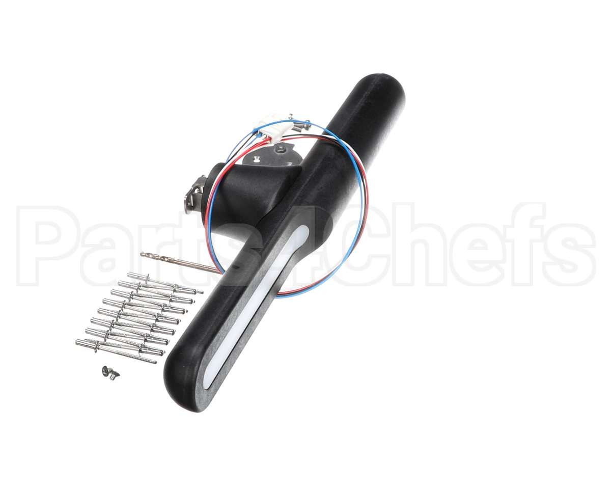 HD-39991R Alto Shaam Kit, Handle Replacement
