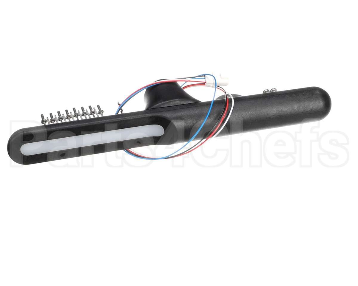 HD-39991R Alto Shaam Kit, Handle Replacement