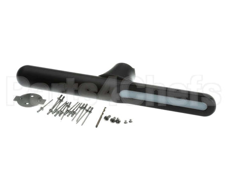 HD-46826R Alto Shaam Kit, Handle Replacement No Led