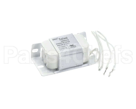HD-55 Adcraft Ballast