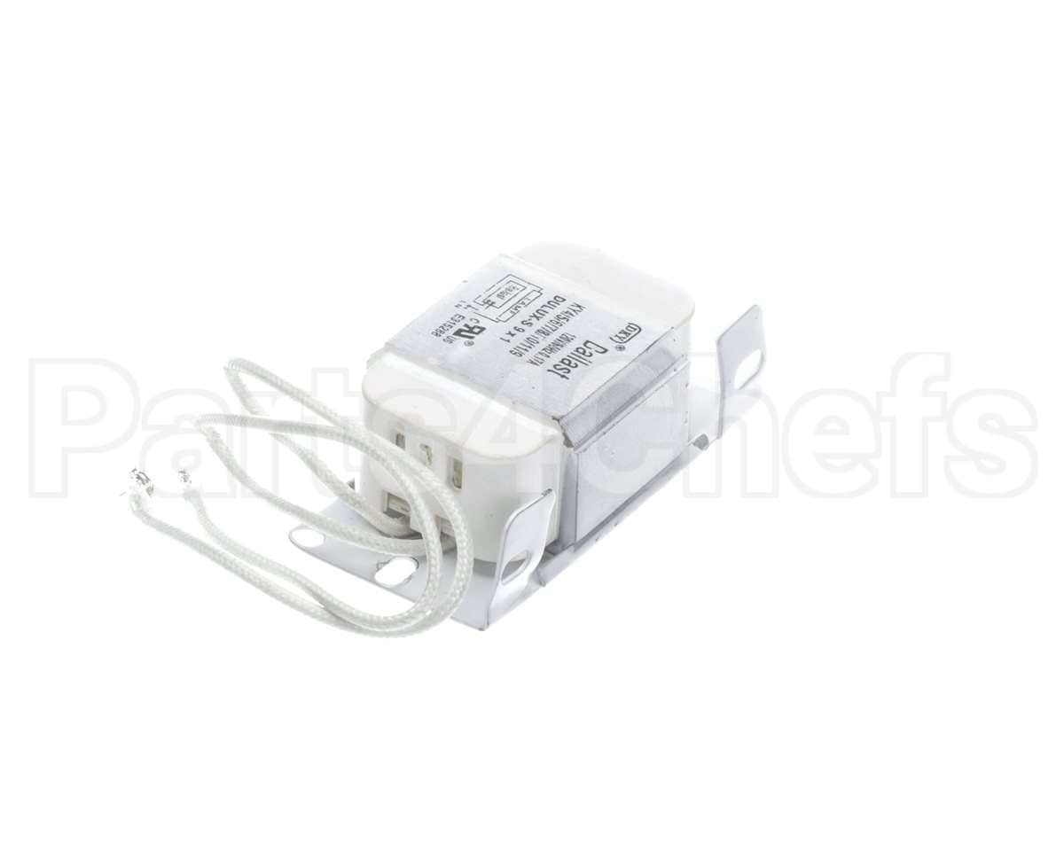 HD-55 Adcraft Ballast