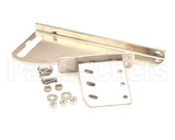 HD-BRKT-SLD Duke Hinged Brackets For Solid--So Specs Tray