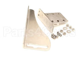 HD-BRKT-SLD Duke Hinged Brackets For Solid--So Specs Tray