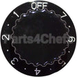 HD-KNB0003 Compatible Randell Dial, 2 D, Off-7-1