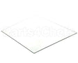HD36-43 Adcraft Side Glass For Hd-36