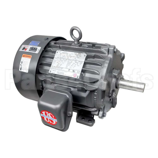 HD40P2ES US Motors Nidec Motor
