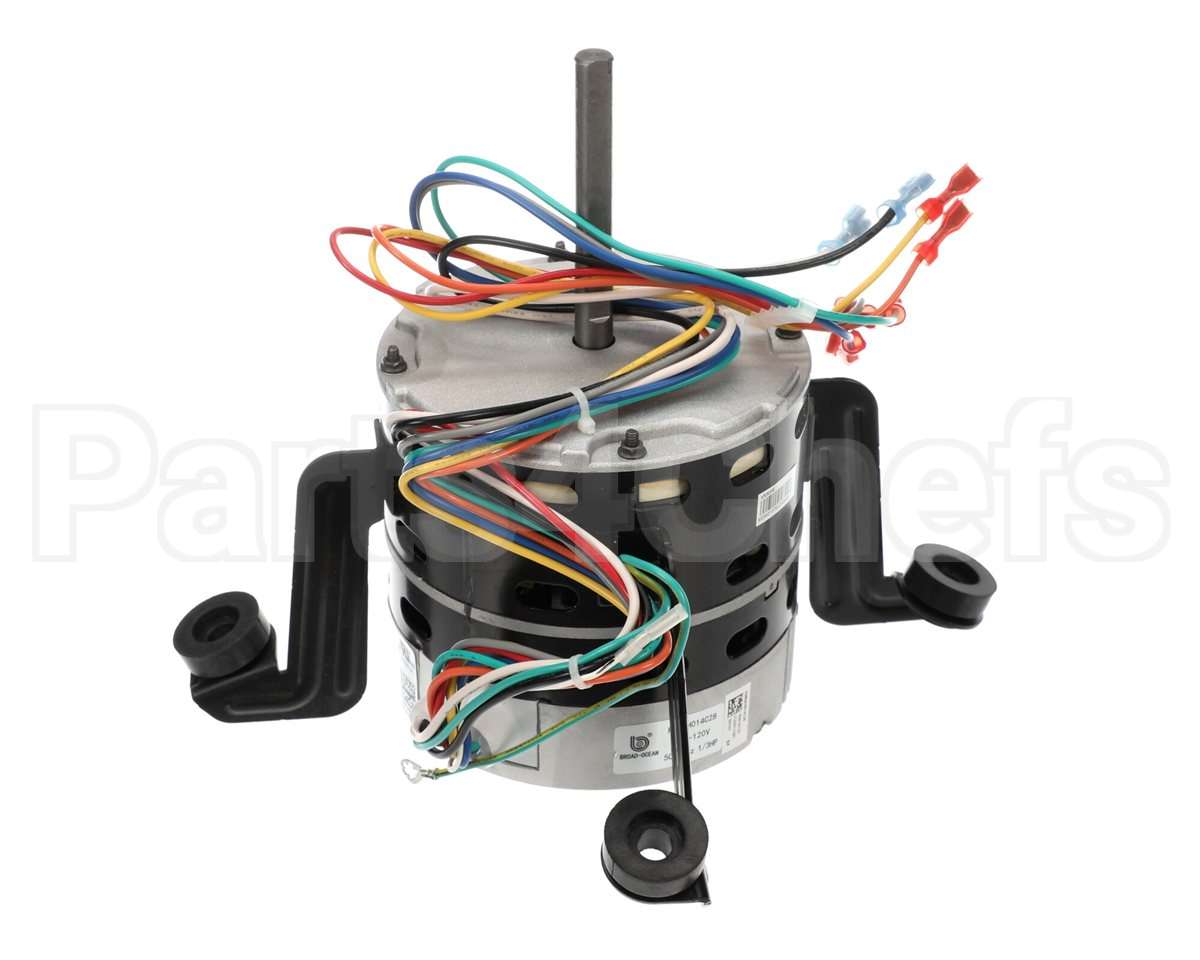 HD42MQ132 Bryant Payne Blower Motor 1/3 Hp