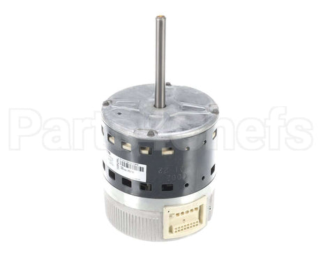HD44AR134 Bryant Payne 1/2Hp 0/1400 Rpm 120/240 1Ph