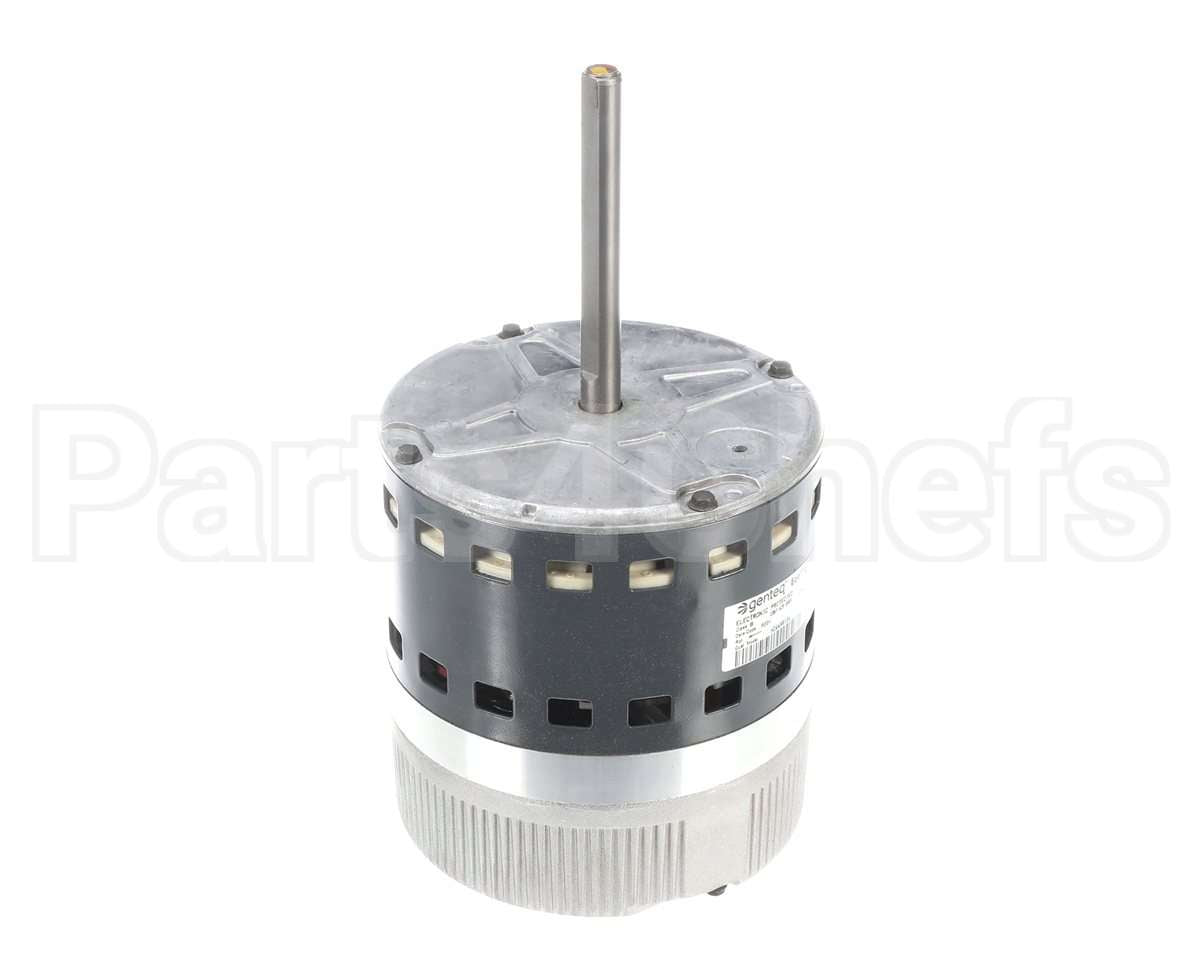 HD44AR134 Bryant Payne 1/2Hp 0/1400 Rpm 120/240 1Ph