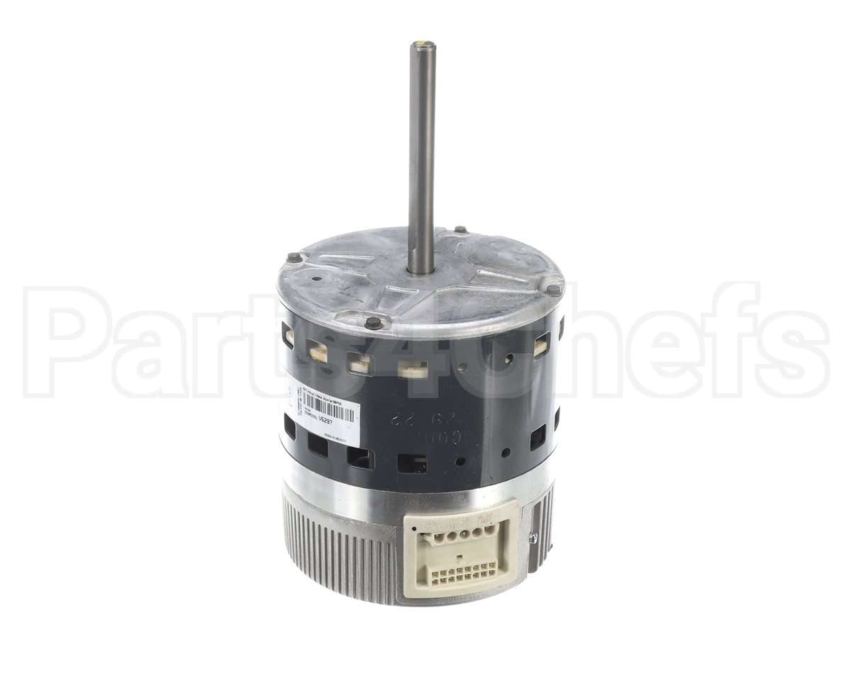 HD44AR135 Bryant Payne 1/2Hp 0-1400 Rpm 120/240 1Phase