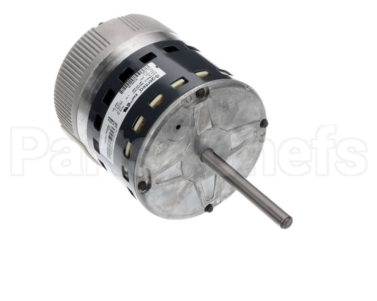 HD44AR136 Bryant Payne 1/2Hp 120/240V 1050 Rpm Blw Motor