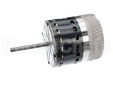 HD44AR136 Bryant Payne 1/2Hp 120/240V 1050 Rpm Blw Motor