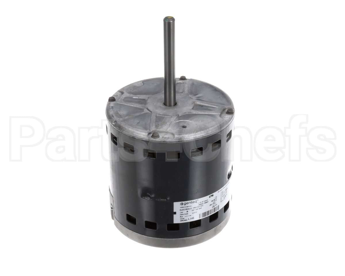 HD44AR232 Bryant Payne Blower Motor, 1/2 Hp, 1Ph Ecm X-13