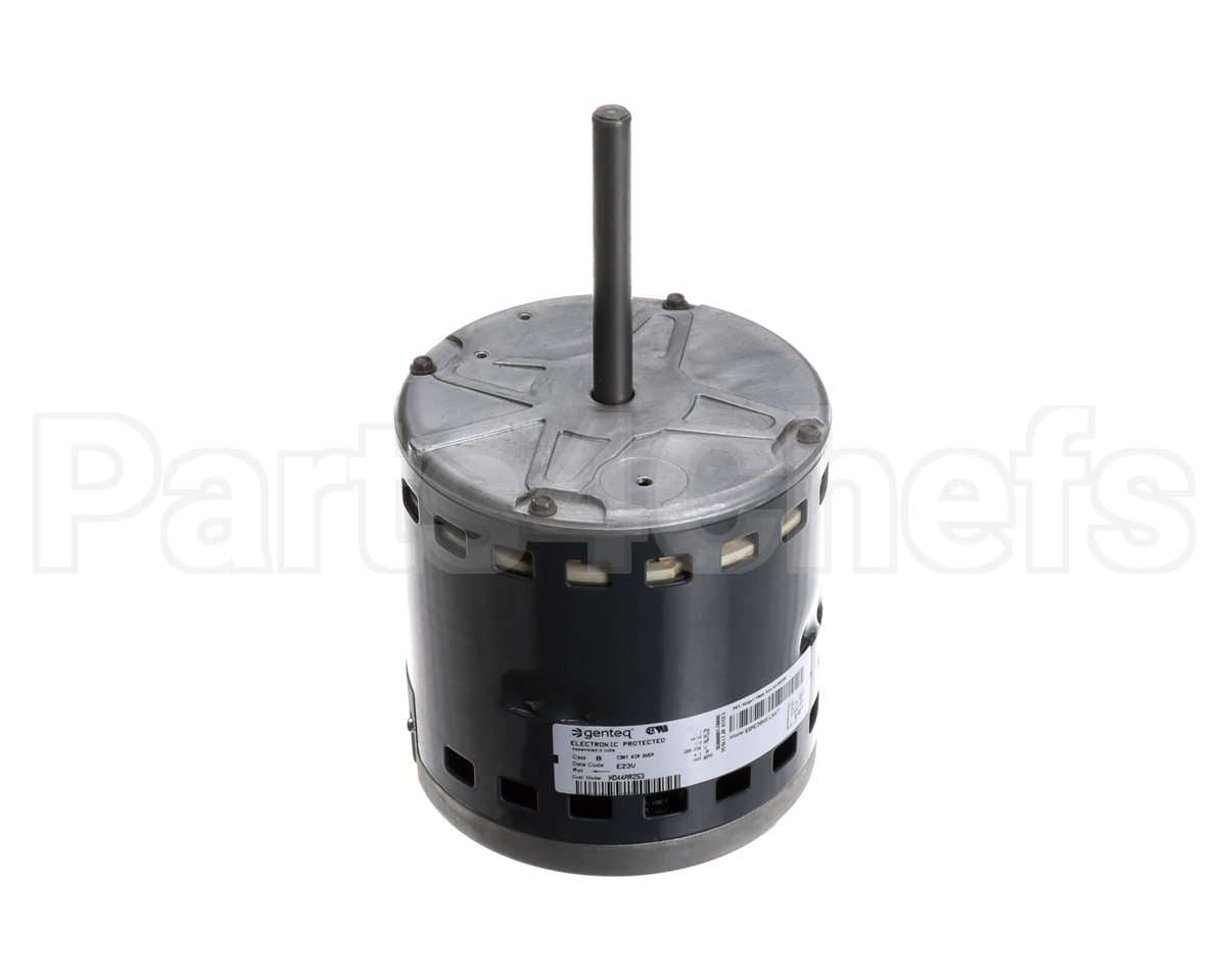 HD44AR253 Bryant Payne Blower Motor With Control Mod, 1/2 Hpx13